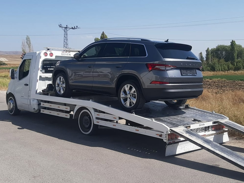 Birecik Oto Kurtarma